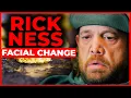 What Really Happened to Rick Ness Face 2025 Updates