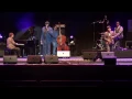 Gregory Porter - On My Way To Harlem (Live at Singapore International Jazz Festival 2014)