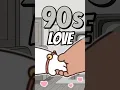Download Lagu Bubu Dudu Song: Cute Couple Love Story Animation #shorts