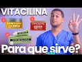 VITACILINA WHAT IS IT FOR 3 THINGS Easy and Fast