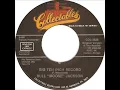 Bull "Moose" Jackson - Big Ten Inch Record