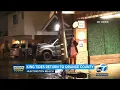 King tides flood Orange County coastal communities forcing some to paddle around