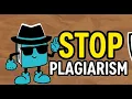 How to Avoid Plagiarism Elementary Research for Kids