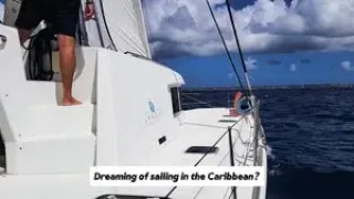 Sail Grenada For Hurricane Season