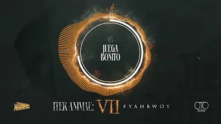 FYAHBWOY ❌ OTO BEATS - JUEGA BONITO