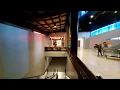 Linq Shuttle pick up location
