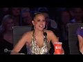 This Clown TURNED Simon ON! UNEXPECTED! | AGT Audition S12