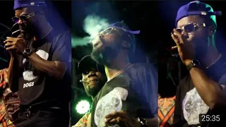 cabum mokes at dj slim invasion