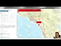 Configure WebApp - ArcGIS Online Public