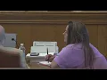Alamance Co Sheriff s daughter found guilty of death by distribution court docs show
