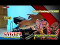 Download Lagu YANG Rhoma Irama || Cover Kendang DTX M12 || Koplo Jaranan || Versi Sagita