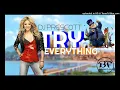 DJ Prescott Try Everything Reggae Remix 2017