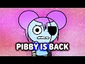 Learning With Pibby Is BACK