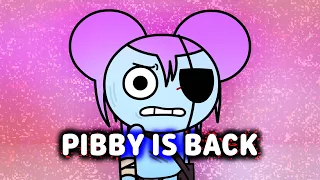 Learning With Pibby Is BACK