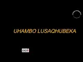 Download Lagu Mnqobi Yazo - Zamalek ft. Big Zulug (unofficial music video)