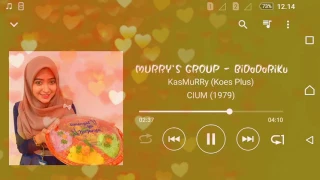 murrys group bidadariku