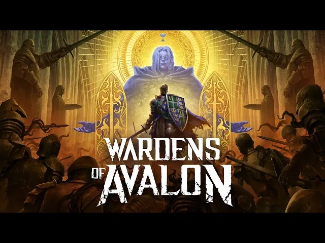 Wardens of Avalon | Reveal Trailer