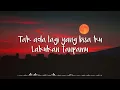Rossa - Hati Yang Kau Sakiti (Lyrics)