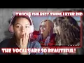 Download Lagu THE VOCALS ARE SO BEAUTIFUL! || TWICE \