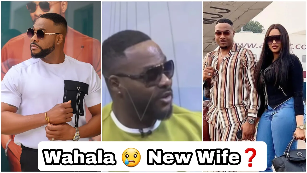 New Wife❓️ Yoruba Movie Actor Bolanle Ninalowo Say this 💔 Lateef Adedimeji Mo bimpe Odunlade Adekol