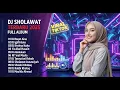 Download Lagu DJ SHOLAWAT TERBARU 2025 FULL ALBUM - SPECIAL HAJATAN HOREG TERBARU | SLOW BASS X HADROH