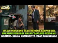Lagu VIRAL!! PEMULUNG MUDA MENGAIS SAMPAH RESTO DEMI BISA MAKAN, NAMUN MALAH DIBERI INI OLEH HRD