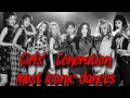 SNSD / GIRLS’ GENERATION Random Play Most Iconic Dances Challenge