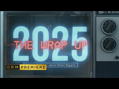 Video Thumbnail: RA (Real Artillery) - The Wrap Up 2025 [Music Video] | GRM Daily