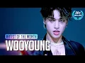 Download Lagu [Artist Of The Month] 'Bad' covered by ATEEZ WOOYOUNG(우영) | June 2021 (4K)