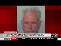 Fort Wayne man wanted for allegedly having more than 300 files of AI CGI child sexual abuse mate