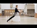 Download Lagu Second Waltz Choreography - Waltz No.2 - Dmitri Shostakovich | Andre Rieu | Wedding Dance Online
