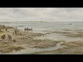 Venice: piles, salt and the galley routes | Male Voice, Rain | History for Sleep