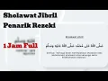 Download Lagu 1 Jam Full Sholawat Jibril Nissa Sabyan | Ampuh Penarik Rezeki \u0026 Penenang Hati