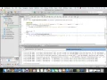 EJB Dersleri 5 - Schedule Notasyonu Ile Timer Service