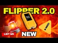 Download Lagu The New Flipper Zero - #NLieTN #LieTM5 Simply Explained