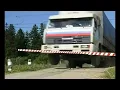 Download Lagu Initial D with a Russian truck (reupload)