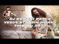 Download Lagu YESUS KEKASIH JIWAKU - DJ Remix Batak Lagu Rohani Terbaru Tahun 2022/FULL BASS