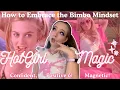 Enter Your Bimbo Era How to Be Confident Positive Attract Anything