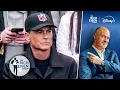 Rob Lowe Proves He Is Literally a Man of His Word The Rich Eisen Show