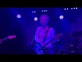 Swapmeet, “Ceiling Fan”, live The Lansdowne, Sydney on 5 Sep 2026