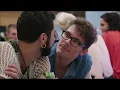 Remy Daniel First Kiss