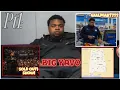 P1 Big Yavo Alabama Roots Work Walmart Music Industry Advice Deal w Cinematic Type beats