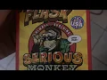 How to use Monkey Flask synthetic urine