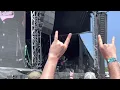 Fame on Fire - Welcome to the Chaos @ Sonic Temple (May 26, 2023)