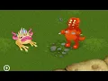 How to breed Rare Drumpler and Rare Fwog 2020 working