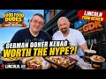 Is German Doner Kebab REALLY Worth The Hype Lincoln Food Review