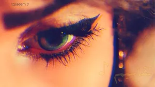 خلني بين الرموش سالم الحمد 