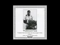 Washboard Sam - Low Down Woman 1937-1938