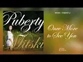 Mitski - Once More to See You (Official Audio)