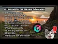 Lagu 10 Lagu Nostalgia Terbaik Tahun 90an | Kenangan Tak Terlupakan - Cover Slow rock full